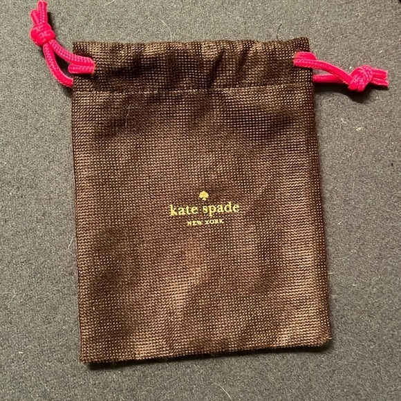 kate spade Accessories - Kate spade jewelry bag